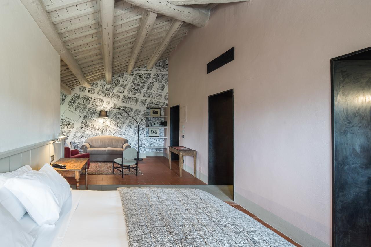 Casolese Villa Greve in Chianti Exterior photo