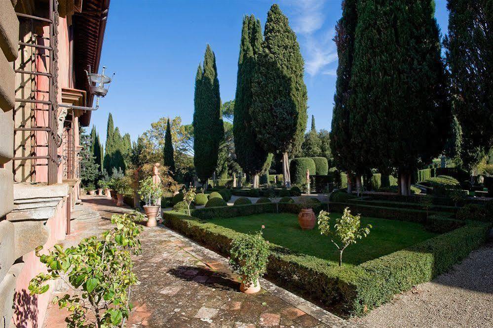 Casolese Villa Greve in Chianti Exterior photo