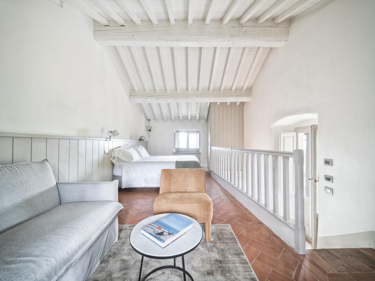 Casolese Villa Greve in Chianti Exterior photo