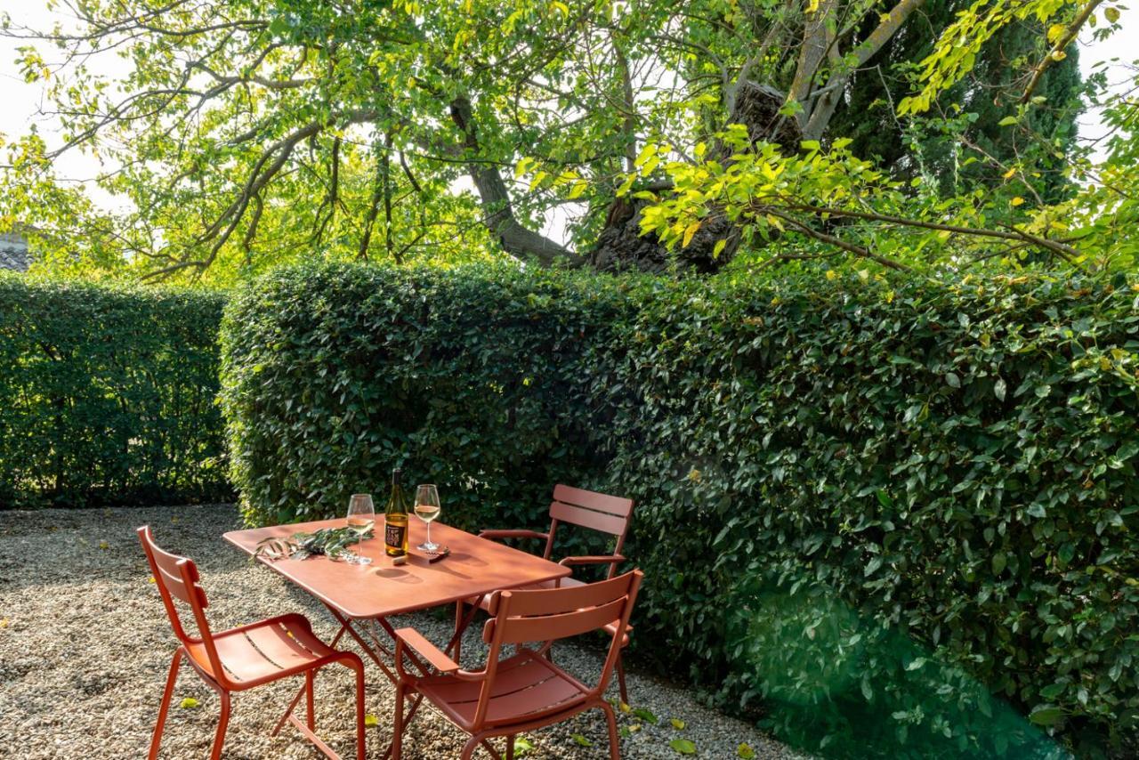 Casolese Villa Greve in Chianti Exterior photo